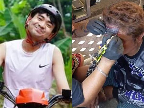 pinay tattoo sa puke|TATOO SA NOO NG PUKI VIRAL VIDEO 2020 FULL HD.